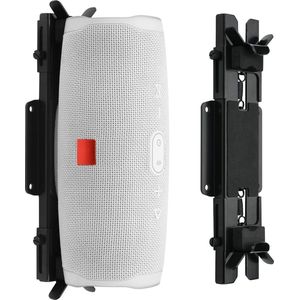 YONO - Muurbeugel - Zwart - Geschikt voor JBL Charge 5/4 en Flip 6/5