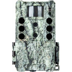 Bushnell - CORE DS-4K - Wildcamera - Camouflage - 32MP Dual Core 4K