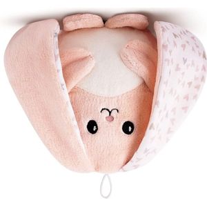 Lexium White Noise Machine - Meerdere Standen - Voor baby's - White Noise Baby - Witte Ruis