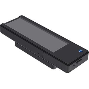 Nieuwe titel: 1080P HD Mini Bewakingscamera