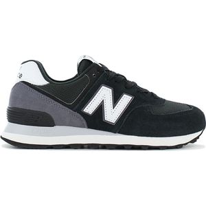 New Balance Classic 574 - Dames Schoenen Trainers Zwart U574KN2 - Maat EU 38 US 5.5