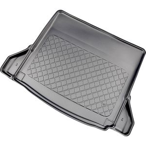 Mercedes-Benz - Kofferbakmat - Zwart - Passend Voor A (V177) Sedan 2018+