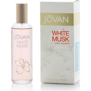 Jovan - White Musk - 96ML