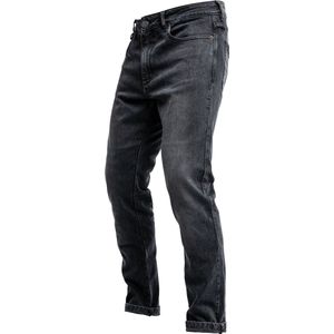 John Doe Pioneer Mono Used Black W32/L36 - Maat - Broek