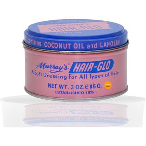 Murray's Hair-Glo Haarpommade - 85 ml - Wax