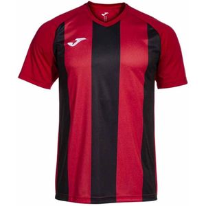 Joma - Inter Iv - T-shirt - Rood - Korte Mouwen