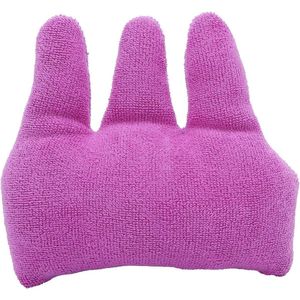 Hand Vinger Contractuur Kussen - Separator Elastische Band - Hulp voor Contractuur