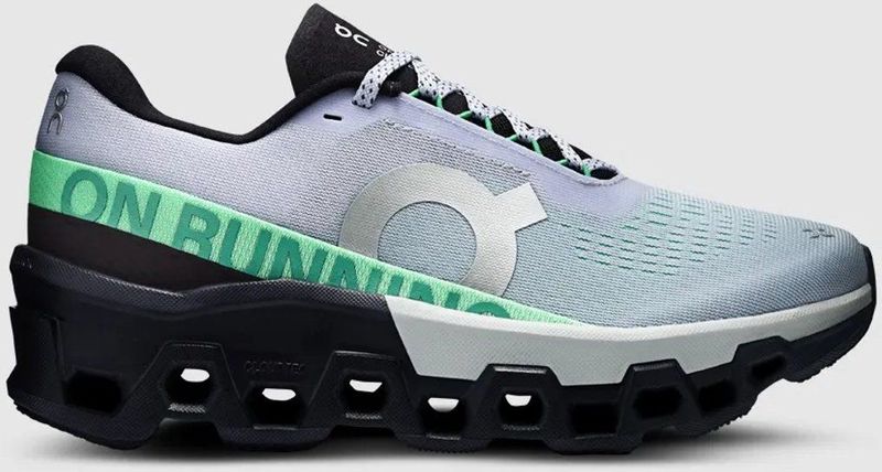 On - Cloudmonster 2 - Hardloopschoenen - Dames