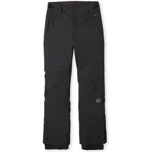 O´neill Star Een Broek Zwart 11-12 Years Jongen