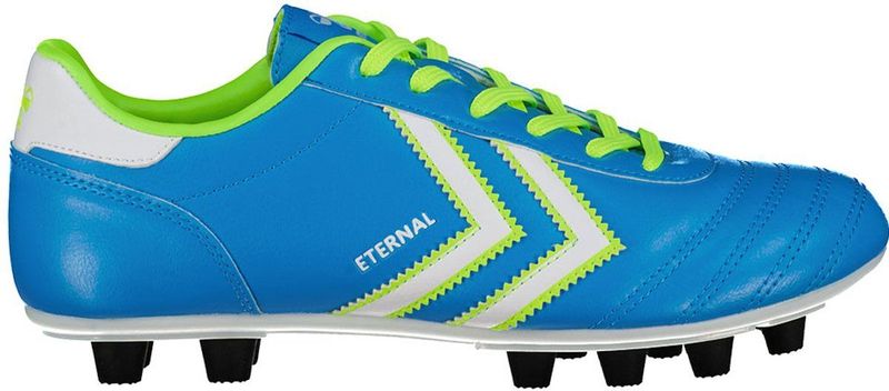 Hummel - Eternal - Voetbalschoenen - Zwart - EU 37