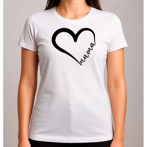 Proud Mom - T Shirt - MomLife - BestMom - SuperMom - LoveYouMom - Cute - MamaLeven - BesteMama - SuperMama - LieveMama - Gift