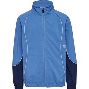 Hummel - hmlJr Woven Zipjack - Trainingsjack - Regular Fit
