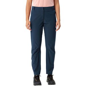 Outdoorbroek - W Skomer P III - Sportbroek - Kleur - Materiaal