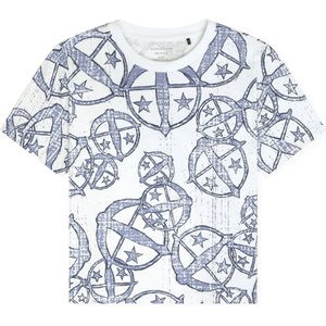 Schiesser - T-shirt - Multicolor - SCHIESSER 150 YEARS