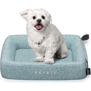 PETKIT Four Season - Hondenmand - Kattenmand - Wasbaar - Memory foam - Maat S