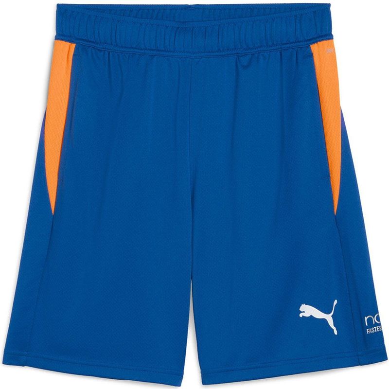 Puma - Individual Training - Korte Broek - Zwart