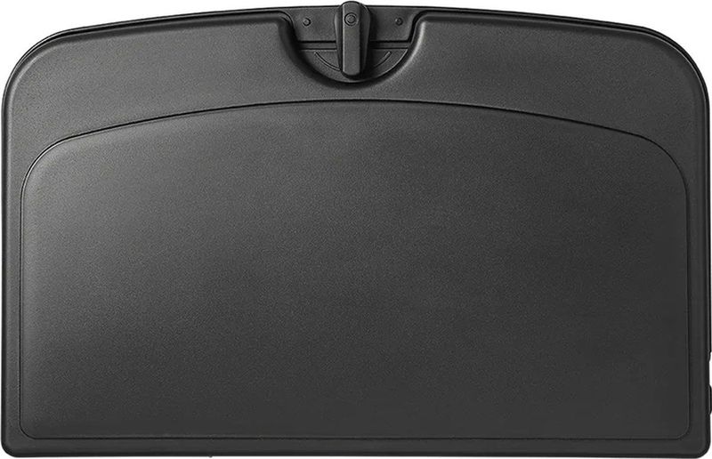 Autotafel - Uitklapbaar - Universaal - Inclusief Bekerhouder