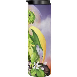 Lemon Lime Dragon - Thermobeker 500 ml