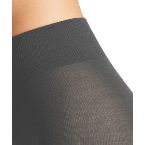 FALKE - Softmerino - Panty - Eenkleurig - Wol Katoen