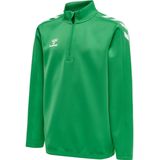 Hummel - Core Xk - Sweatshirt - Zwart - BEECOOL®-stoftechnologie