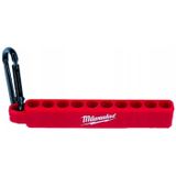 Milwaukee - FASTENER DRIVE BIT - Variety Pack - Duurzaam - Functionaliteit