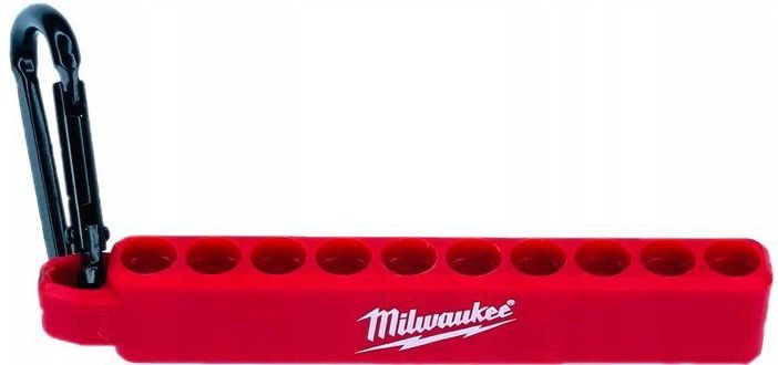Milwaukee - FASTENER DRIVE BIT - Variety Pack - Duurzaam - Functionaliteit