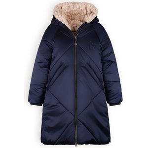 NONO - Winterjas Beetle - Navy Blazer