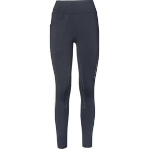 PK International Rijlegging Orleans Full Grip Charcoal XL