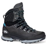 Wandelschoen Hanwag Alverstone II Wide Lady GTX Asphalt Ocean-Schoenmaat 36 (UK 3.5)
