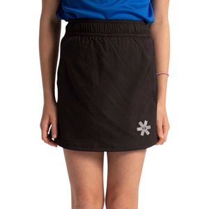 Osaka - Training Skort - Zwart - Tennisrokje