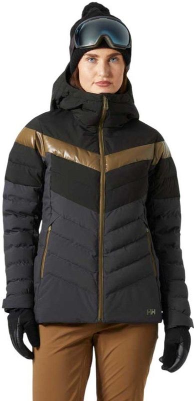 Helly Hansen - Imperial Puffy 2.0 - Jas - Dames - Winterjassen