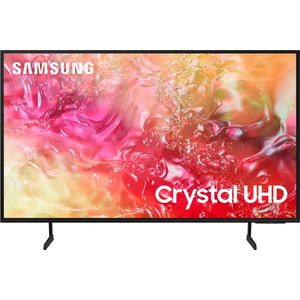 Samsung UE43DU7172 - 43 inch - 4K LED - 2024 - Buitenlands model