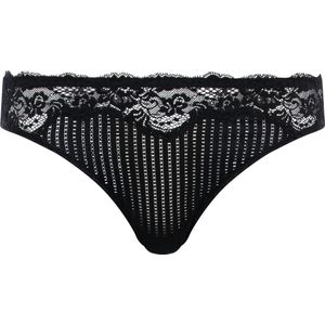 Chantelle EasyFeel - Marilyn - Slip - Zwart - 46