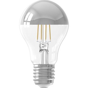 2 stuks Calex - LED - Kopspiegellamp - 4,5W E27 - Dimbaar met Led Dimmer