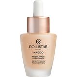 Collistar - Magico Foundation - Vloeibare Foundation - Beige - 30 ml