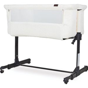 Quax Wieg Side By Side Co-Sleeper | Cream