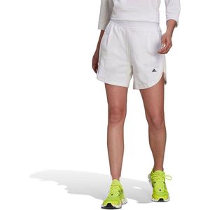 ADIDAS SPORTSWEAR Summer Korte Broeken Dames - Maat M