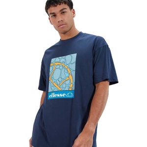 Ellesse Acquario T-shirt Met Korte Mouwen