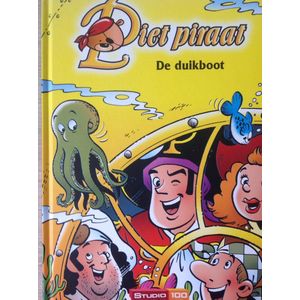Piet Piraat speelgoed kopen? | Ruime keus, lage prijs | beslist.nl