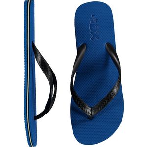 XQ - Teenslippers Heren - Summer - Blauw - flip flops heren - Slippers heren