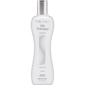 MULTI BUNDEL 3 stuks Biosilk Farouk Silk Therapy Conditioner 355ml