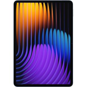 Xiaomi Pad 7 Pro - 11.2 inch - 8GB/256GB - Blauw