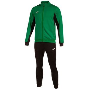Joma - Trainingspak - Mannen/Jongens - Inclusief Sweatshirt met Rits en Lange Broek