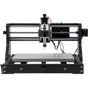 Professionele Graveermachine - Laser Machine - Metaal - Sieraden Graveren - Zwart - 500 MW - Met Alle Benodigdheden