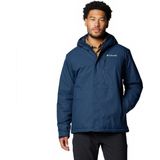 Columbia - Hikebound Ii - Jas - Waterdicht - Thermisch-Reflecterende Technologie