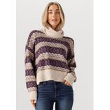 Liu Jo - MAGLIA CHIUSA - Hoodie - Multi - Dames