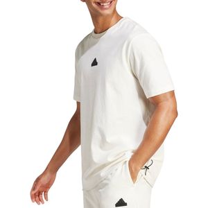 Adidas City Escape Shirt Heren - Maat L