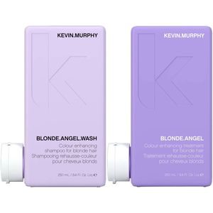 Kevin Murphy - Blonde.Angel Shampoo & Treatment - Set