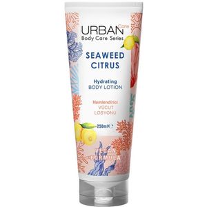 Urban Care Sea Minerals Body Lotion 250 ml