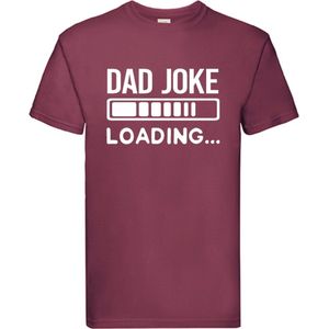 JMCL- T-Shirt-Dad joke loading